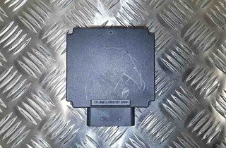 VOLKSWAGEN Tiguan 1 generation (2007-2017) Motorstyrenhet ECU 3AA919041A 28609901