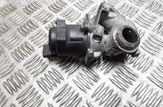 PEUGEOT 5008 1 generation (2009-2016) EGR kylare 9672880080 28609951