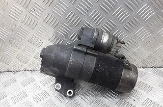 PEUGEOT 607 1 generation (2000-2008) Startmotor 9649448380 28612189