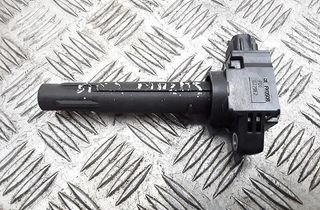 SUZUKI Ignis 3 generation (2016-2023) Högspännings tändspole fk0508 28617938