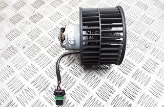 RENAULT Espace 3 generation (1996-2002) Värmare fläkt 0130063507 28634707