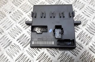 AUDI A4 B6/8E (2000-2005) Strålkastarkontrollenhet 8e0907279a 28635790