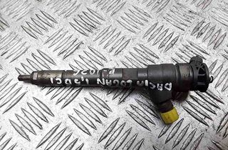 DACIA Logan 2 generation (2013-2020) Oljeinjektor 0445110652 28643068