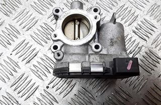 RENAULT Kadjar 1 generation (2015-2024) Gasspjällskropp 28643892