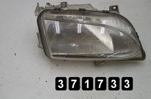 FORD Galaxy 1 generation (1995-2006) Fram höger strålkastare 28657518