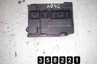 VOLKSWAGEN Golf Plus 1 generation (2004-2009) Motorstyrenhet ECU 28661728