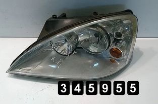 FORD Galaxy 1 generation (1995-2006) Fram höger strålkastare 28664884