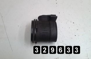 PEUGEOT 307 1 generation (2001-2008) Massluftflödessensor MAF 28669787