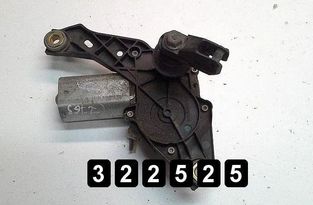 CITROËN Saxo 2 generation (1996-2004) Torkarmotor 28671434