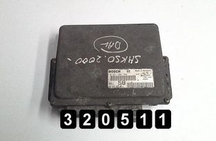 CITROËN Saxo 2 generation (1996-2004) Andra upphängningsdelar 28672184