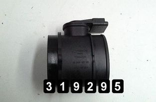 PEUGEOT 307 1 generation (2001-2008) Massluftflödessensor MAF 28672574