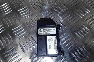 VOLKSWAGEN Tiguan 1 generation (2007-2017) Motorstyrenhet ECU H001S0003 29309464