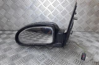 FORD Focus 1 generation (1998-2010) Vänster sidospegel e11015475 29309696