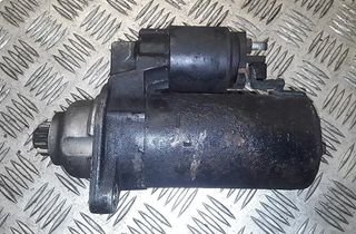 FORD Galaxy 1 generation (1995-2006) Startmotor 0001125012 29310765