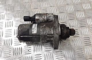 VOLKSWAGEN Tiguan 1 generation (2007-2017) Startmotor 02m911024a 30630765