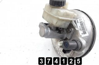 LAND ROVER Defender 1 generation (1983-2016) Bromscylinder 30634390