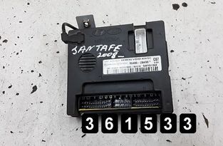 FIAT Ducato 3 generation (2006-2024) Motorstyrenhet ECU 30634712