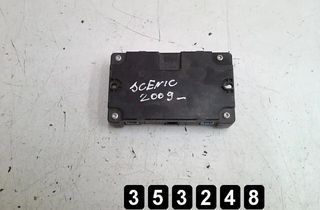 FIAT Ducato 3 generation (2006-2024) Motorstyrenhet ECU 30634982