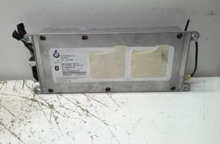 FIAT Ducato 3 generation (2006-2024) Motorstyrenhet ECU 30635179