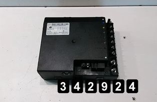 FIAT Ducato 3 generation (2006-2024) Motorstyrenhet ECU 30635498