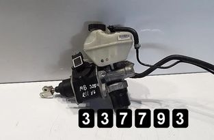 LAND ROVER Defender 1 generation (1983-2016) Bromscylinder 30635750