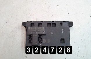 FIAT Ducato 3 generation (2006-2024) Motorstyrenhet ECU 30636275
