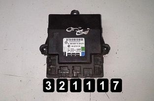 FIAT Ducato 3 generation (2006-2024) Motorstyrenhet ECU 30636358