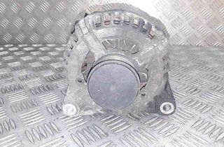 FIAT Ducato 3 generation (2006-2024) Generator 9646321880 30818705