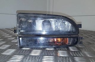 VOLKSWAGEN Beetle 3 generation (2012-2020) Främre höger dimljus 18055202 31173086