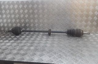 LAND ROVER Defender 1 generation (1983-2016) Fram Vänster Drivaxel 31433674