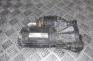 CITROËN C6 1 generation (2004-2012) Startmotor 9654561480 31714170