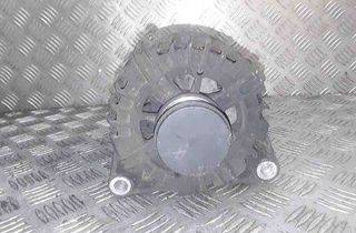 CITROËN C5 2 generation (2008-2017) Generator 9664779680 31714199