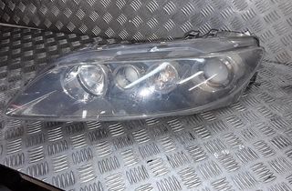 MAZDA 6 GG (2002-2007) Fram höger strålkastare 014003902l 32947797
