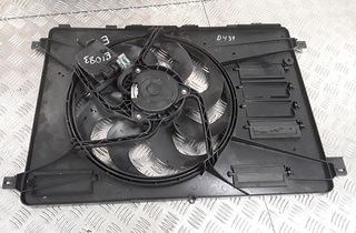 MERCEDES-BENZ G-Class W463 (1990-2024) Element fläkt 6g918c607sc 32964815