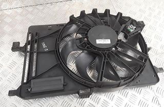 MERCEDES-BENZ G-Class W463 (1990-2024) Element fläkt cv618c607va 32964859