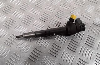 AUDI A5 8T (2007-2016) Oljeinjektor 0445110647 32964876