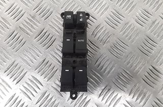 MERCEDES-BENZ G-Class W463 (1990-2024) Bakre höger dörrfönsterkontrollbrytare 61m1 33001505