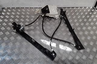 MERCEDES-BENZ G-Class W463 (1990-2024) Fönsterlyftare till vänster bak 1k0959793d 33001506