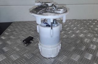 MERCEDES-BENZ G-Class W463 (1990-2024) Bränslepump 9674466680 33001507