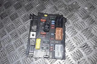 CITROËN C3 1 generation (2002-2010) Säkringsdosa 9661707880 33094418