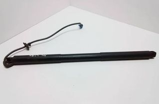 MERCEDES-BENZ GLE Coupe C292 (2015-2019) Höger baklucka gasfjäderben A1668901130 20527411