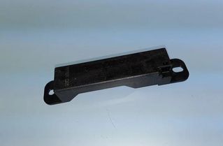 MERCEDES-BENZ M-Class W166 (2011-2015) Styrenhet för bromssystemet A1666200075 20548070