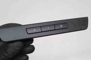 BMW 7 Series F01/F02 (2008-2015) Växlar 9215748 22479574