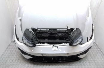 VOLKSWAGEN Golf 8 generation (2019-2023) Främre delsats 25845637