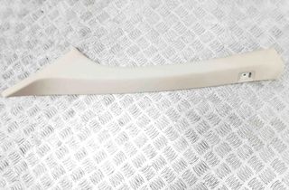 VOLVO XC60 1 generation (2008-2017) Vänster En pelare Trim 30721138 32635353