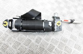 VOLVO V50 1 generation (2003-2012) Fram Höger Säkerhetsbälte 32981299