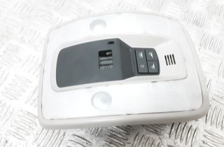 VOLVO V50 1 generation (2003-2012) Interiörbelysning 30653558 32982202