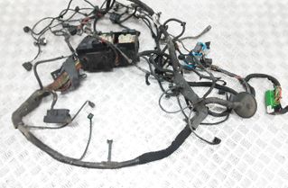 VOLVO V50 1 generation (2003-2012) Motorkabelmatta 30672994 32983168