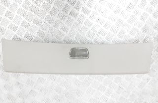VOLVO V50 1 generation (2003-2012) Trunk Trim 8663501 32983462