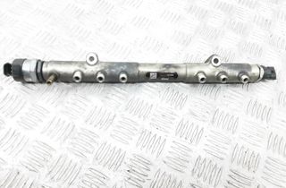 VOLVO V50 1 generation (2003-2012) Bränsleskena 30757146 33005963